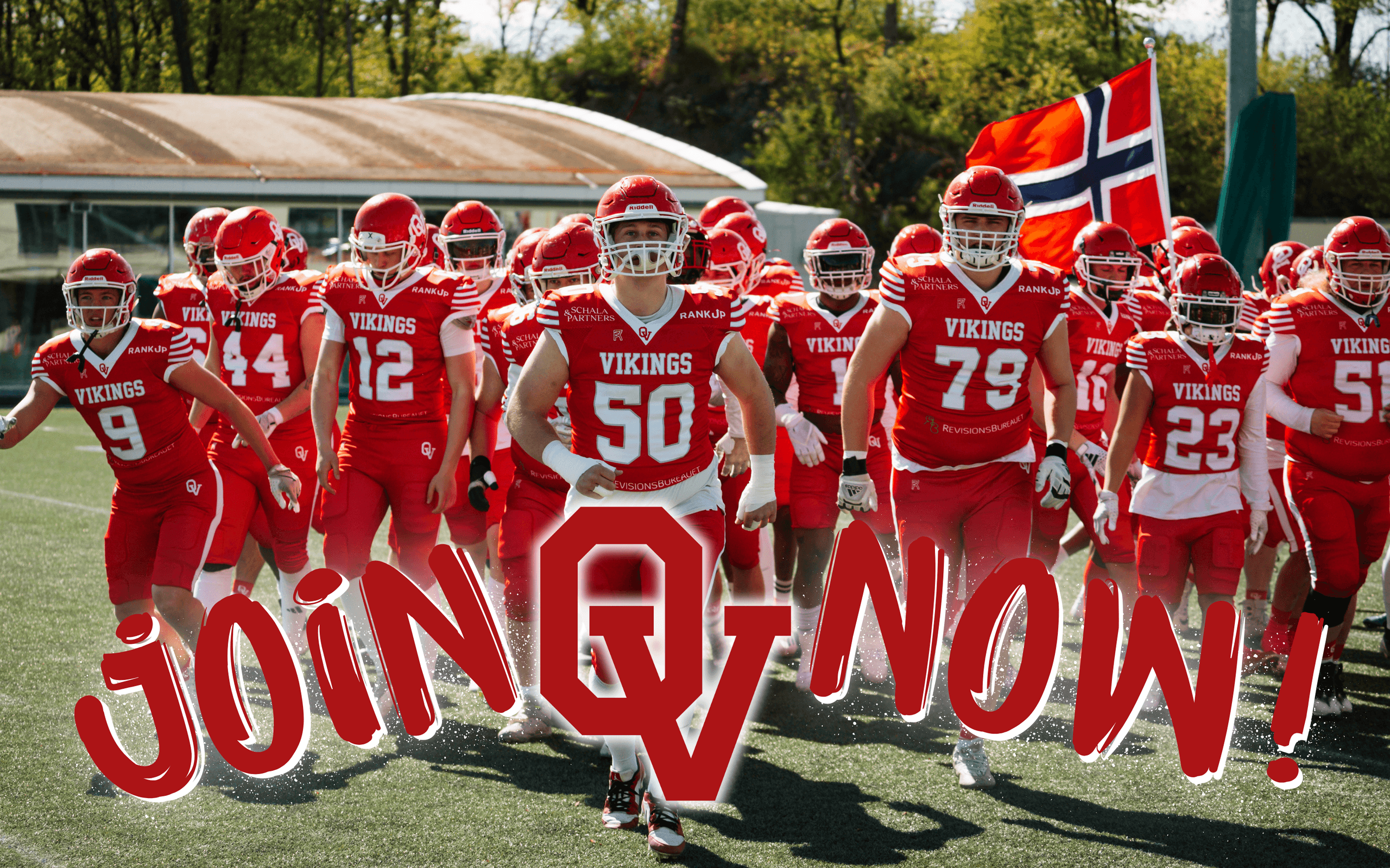 Oslo Vikings